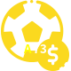 Aposte em esportes do mundo todo no A73!