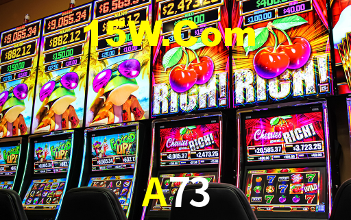 A73: A Experiência de Casino com Jogos de Mesa ao Vivo