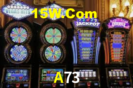 Sinta a adrenalina dos jogos de cassino com A73