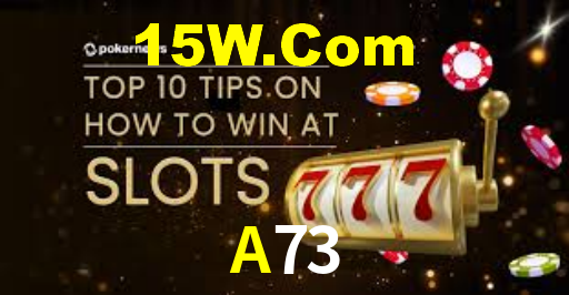 A73,a73.com