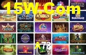 Exclusive Games A73
